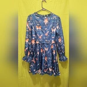 Shein dress Small